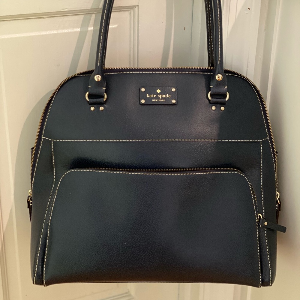‼️SOLD‼️Kate Spade Wellesley Satchel